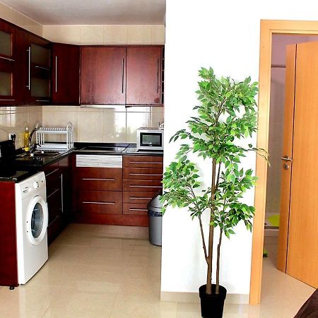 Ferienwohnung Cosy Flats Lagos Exterior foto