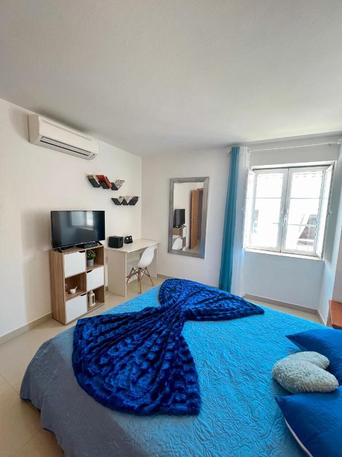 Ferienwohnung Cosy Flats Lagos Exterior foto