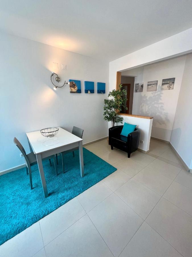 Ferienwohnung Cosy Flats Lagos Exterior foto