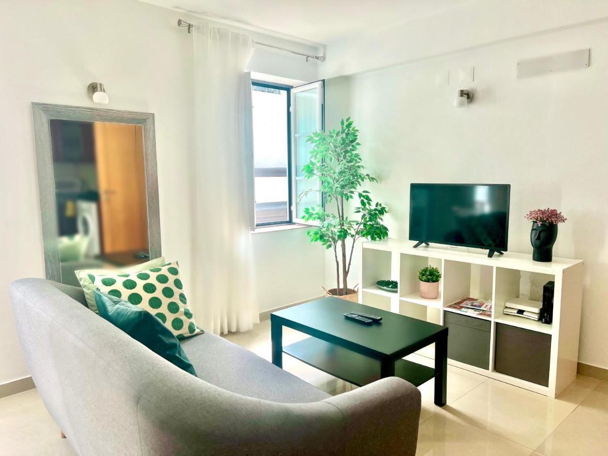 Ferienwohnung Cosy Flats Lagos Exterior foto