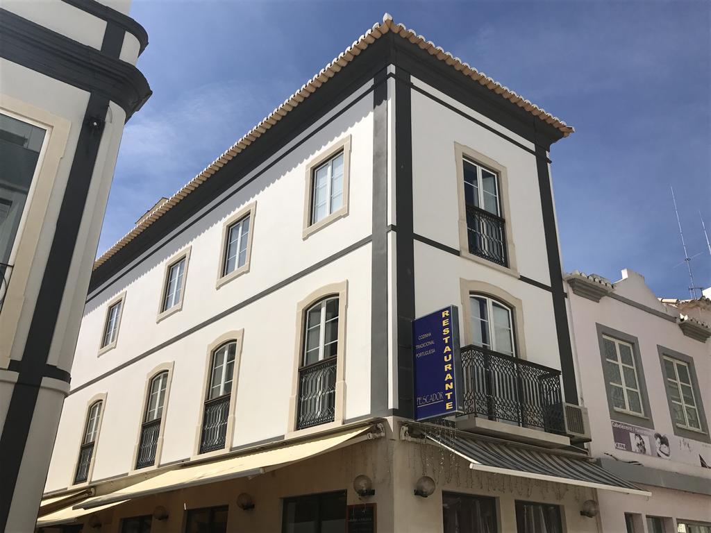 Ferienwohnung Cosy Flats Lagos Exterior foto